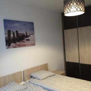 Apartament Baltic Park - 4