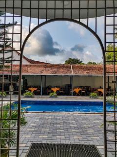 Dutch Bungalow - Cochin - 8
