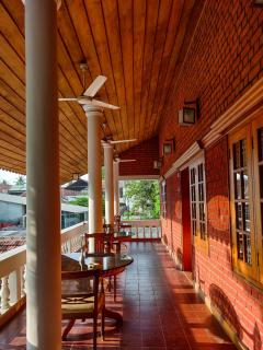Dutch Bungalow - Cochin - 7