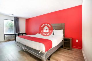 OYO Hotel Decatur I-285 The Perimeter - Decatur - 6