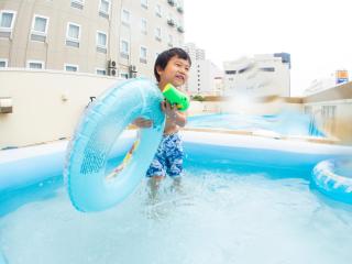 Hotel Ocean (Kokusai-Dori) - 1