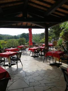 Auberge La Folie - Sausset-les-Pins - 9