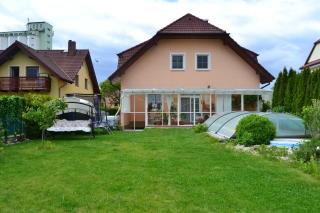 Pension u sovy - Sušice - 7