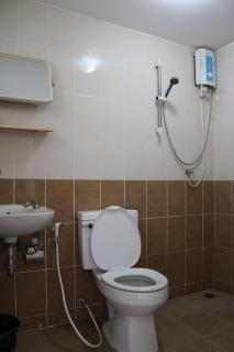 Ladapan Mansion - Nonthaburi - 4