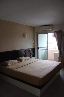 Ladapan Mansion - Nonthaburi - 3