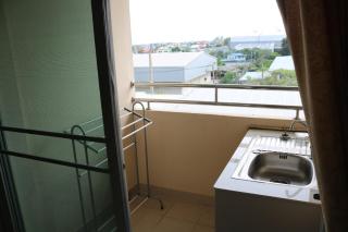 Ladapan Mansion - Nonthaburi - 2