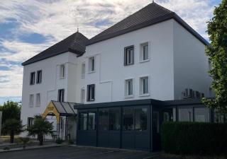 Première Classe La Rochelle Sud-Aytré - Aytré - 9