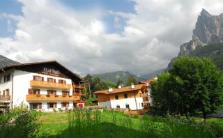 Garni Karlegger - Siusi - 1