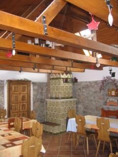 Birsalma Vendégház - Markaz - 5