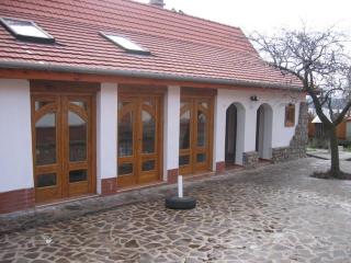 Birsalma Vendégház - Markaz - 2
