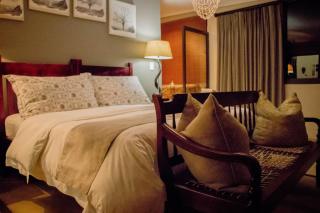 African Safari Lodge - 5