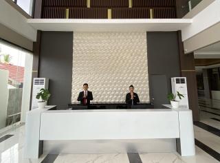 Luminor Hotel Tanjung Selor By WH - Tanjungselor - 8