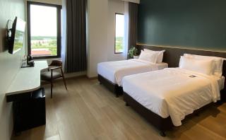 Luminor Hotel Tanjung Selor By WH - Tanjungselor - 1