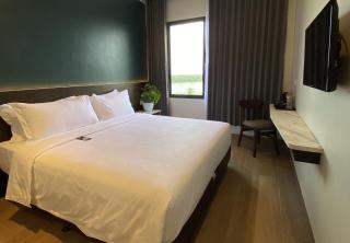 Luminor Hotel Tanjung Selor By WH - Tanjungselor - 2