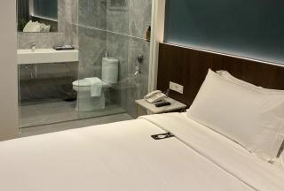 Luminor Hotel Tanjung Selor By WH - 1