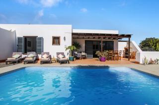 Casa Sultana - Playa Blanca - 0