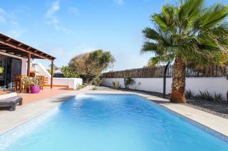 Casa Sultana - Playa Blanca - 8