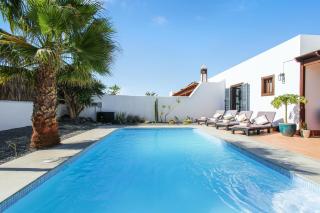 Casa Sultana - Playa Blanca - 9