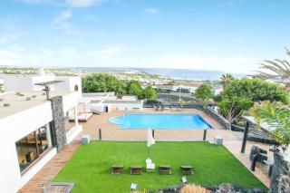 Villa Abaego - Playa Blanca - 8