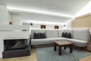 Apt Hetti - Haus Kostner - Santa Cristina in Val Gardena - 2