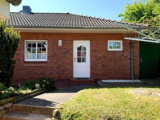 Haus Frisia Bungalow Frisia 2 - Norddorf - 5