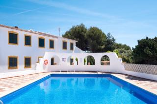 Apartamento nuevo en complejo exclusivo- A12 - Cala en Bosch - 8