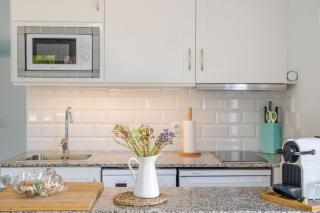 Apartamento nuevo en complejo exclusivo- A12 - Cala en Bosch - 2
