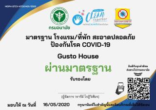 Gusto House - Chiang Mai - 5