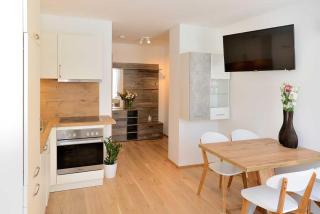Apartment Blaser - Mühlbachl - 8