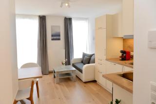 Apartment Blaser - Mühlbachl - 7