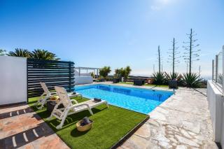 Casa Amanecer 3 - Mácher - 8