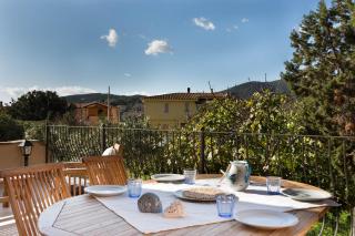 Villa Sabbia D'oro - Domus de Maria - 7