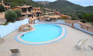 Villa Sabbia D'oro - Domus de Maria - 8