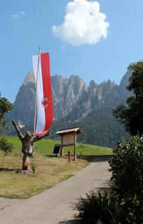 Verleierhof - Castelrotto - 3