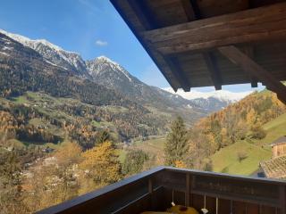 Strickerhof - Appartment 3 - Saltusio - 8