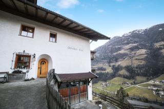 Strickerhof - Appartment 3 - Saltusio - 0
