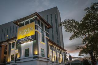 Econtel Queensbay - Bayan Lepas - 0