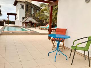 Villa Annunaki - Lajares - 7