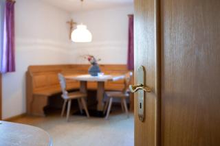 Apartment 5 - Zur Sonne - Laion - 6