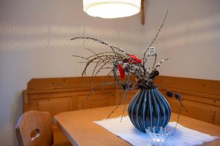Apartment 5 - Zur Sonne - Laion - 4