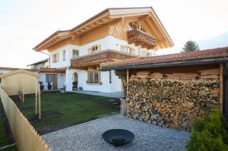 Landhaus Herzogsteig - Krün - 3