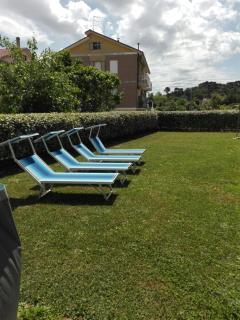 B&B Baratoff - Pesaro - 2