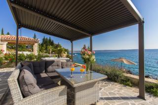 Dalmata Lounge - Starigrad-Paklenica - 8