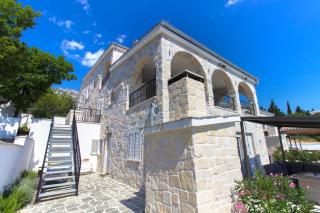 Dalmata Lounge - Starigrad-Paklenica - 6