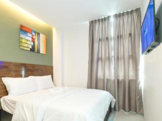 Econtel Queensbay - Bayan Lepas - 2