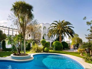 Hotel El Molí - Sant Pere Pescador - 0