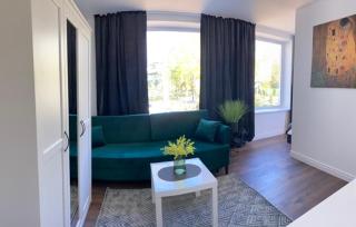 Apartamentai Vytauto g 103A - Palanga - 0