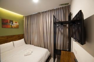 Econtel Queensbay - Bayan Lepas - 5