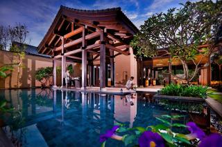 Narada Resort & Spa Perfume Bay Sanya - All Villas - 9