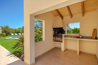 Villa Corb Mari by Sun Villas Mallorca - Pollença - 1